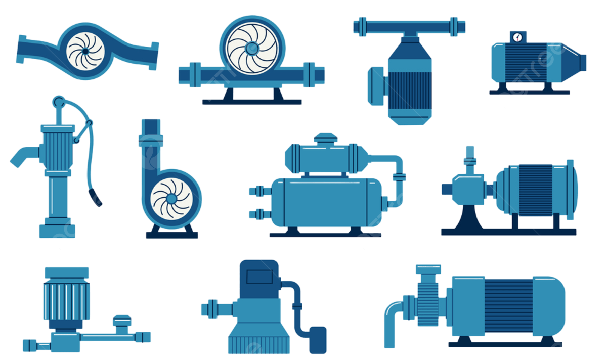 Industrial Borewell Contractors