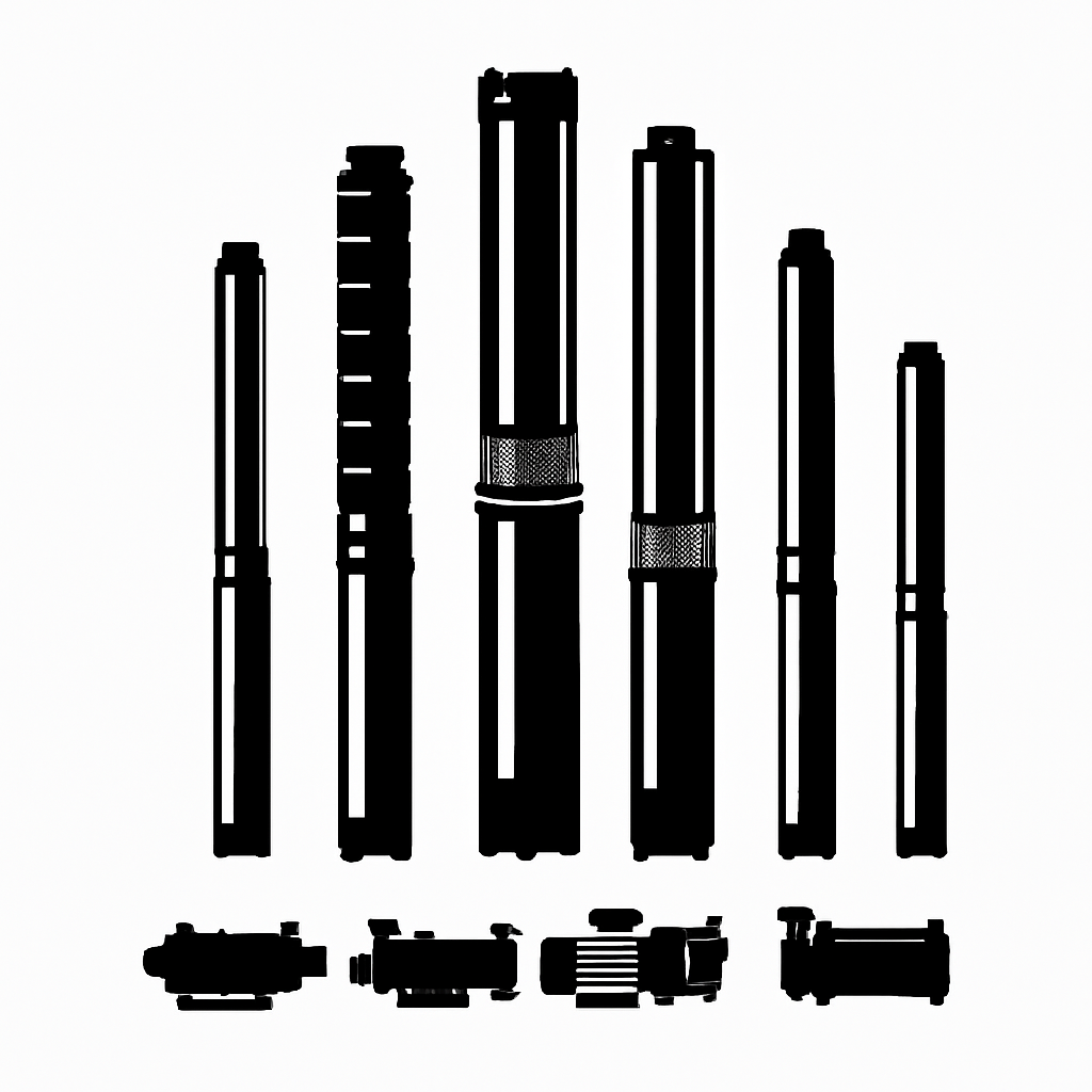 Mini Borewell Contractors